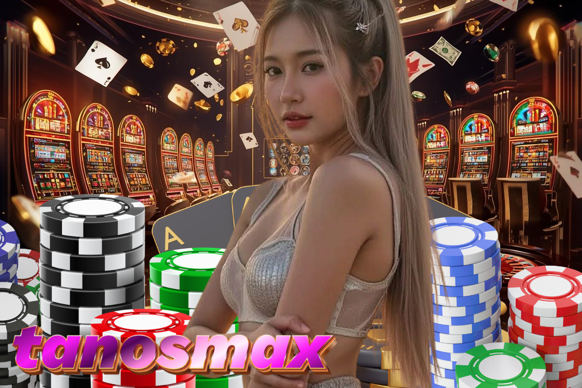tanosmax ทรูวอเลท